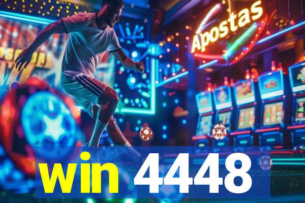 win 4448